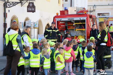 Tudi otroci kamniških šol in vrtcev so bili danes trajnostno povezavi  (43)